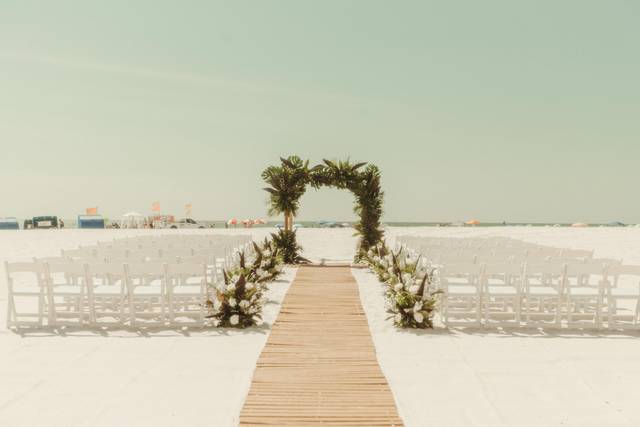 Hilton Clearwater Beach Resort & Spa