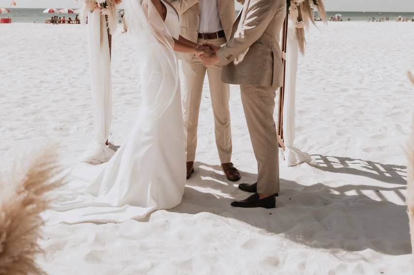 Ceremony