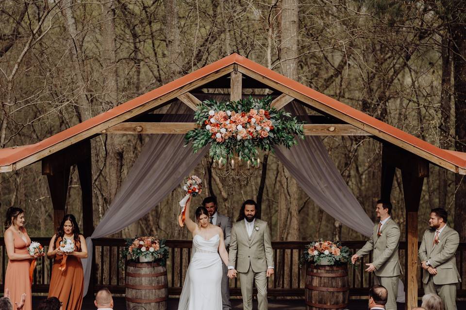 Dixie Dreams