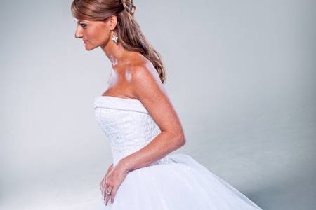 Bridal Beauty | Anazao Salon