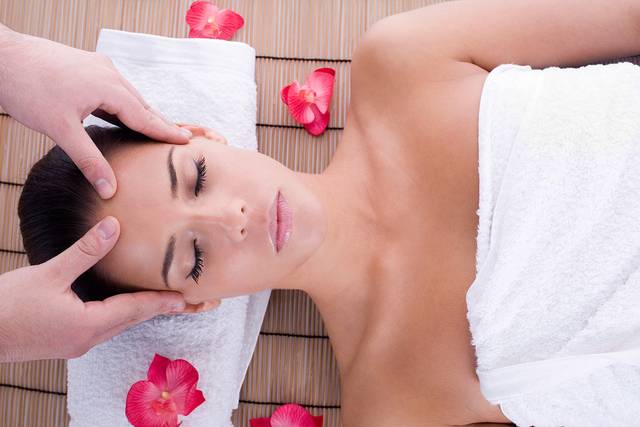 vip salon and spa