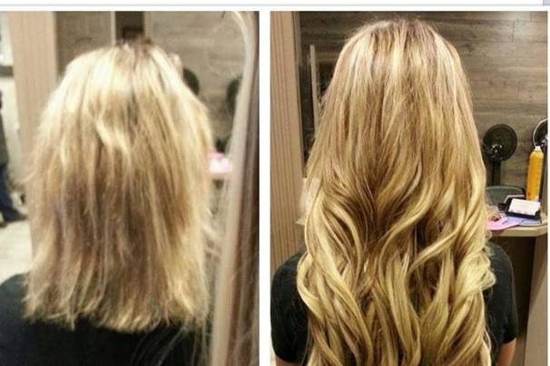 vip salon and spa