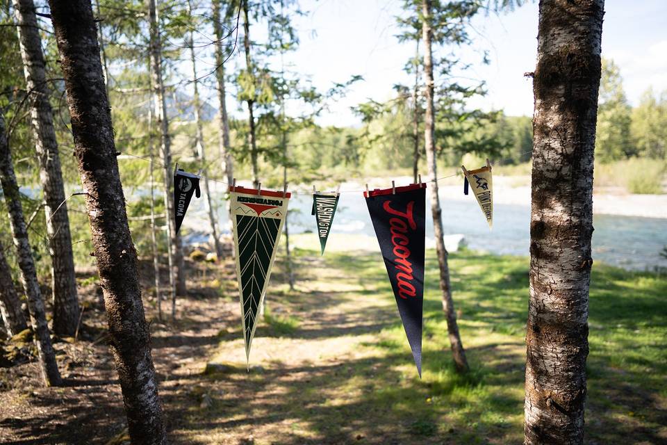 Flags