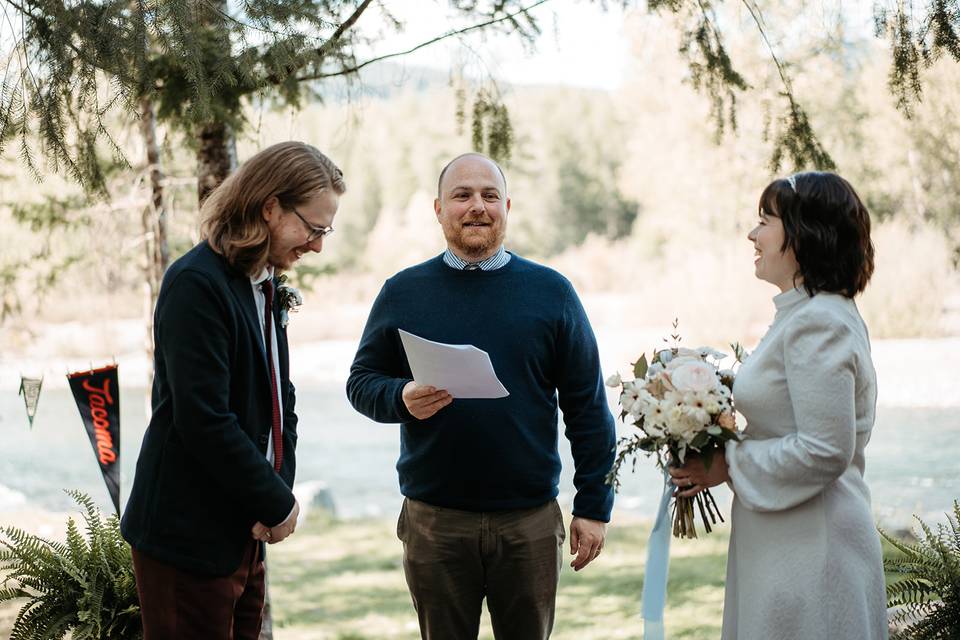 Ceremony