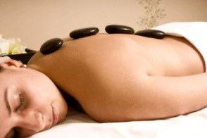Relax With A Massage