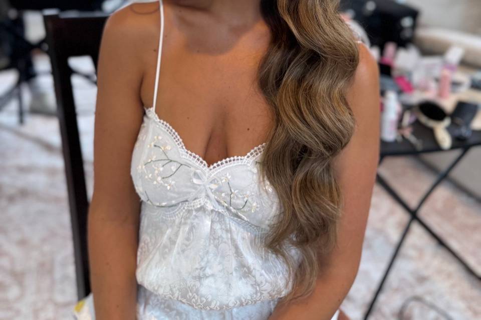 Bride