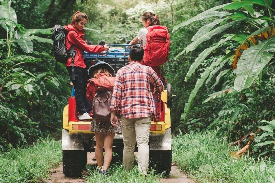 Inteletravel