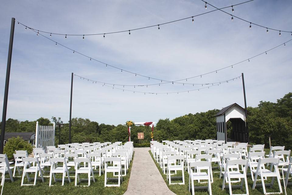 Ceremony Lawn