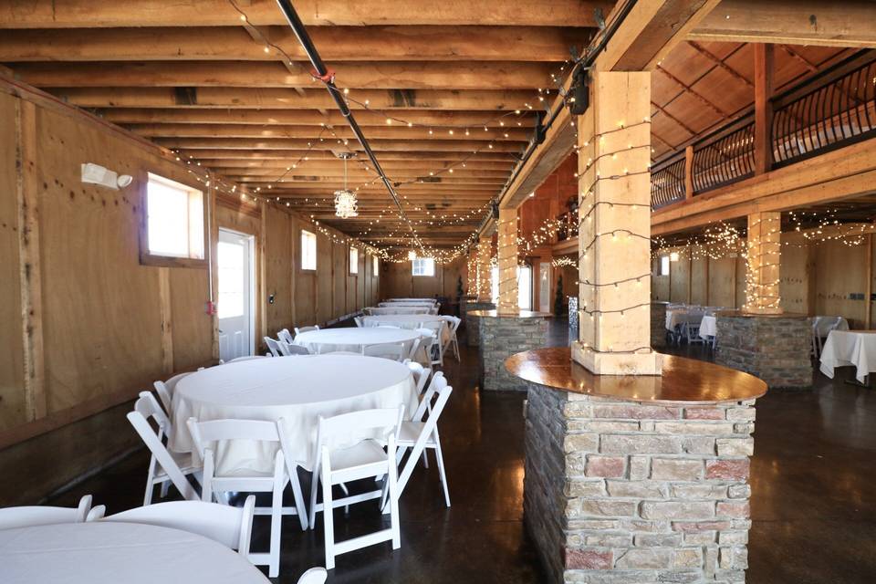 The Josephina Event Venue