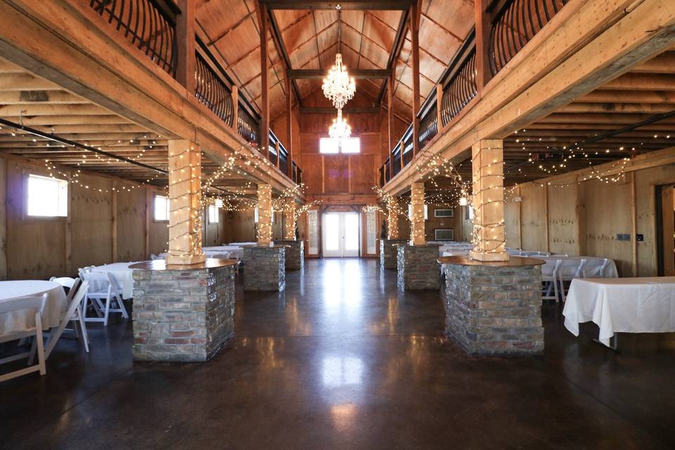 The Josephina Event Venue