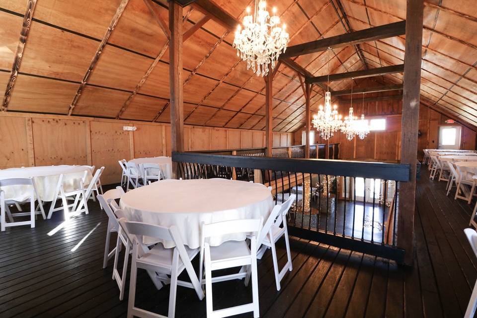 The Josephina Event Venue