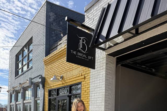 The Bridal Loft