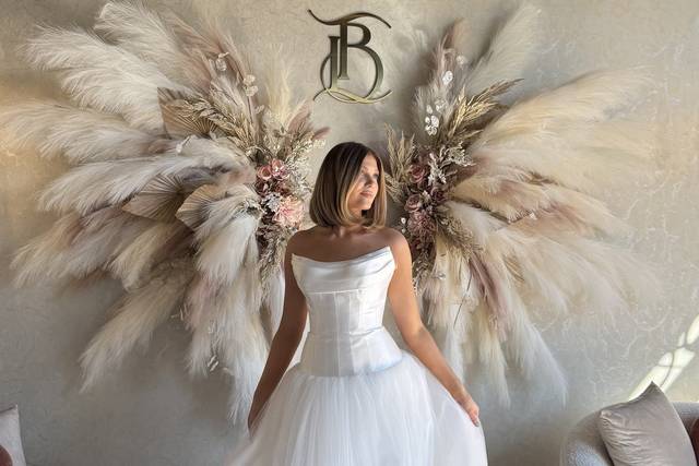The Bridal Loft