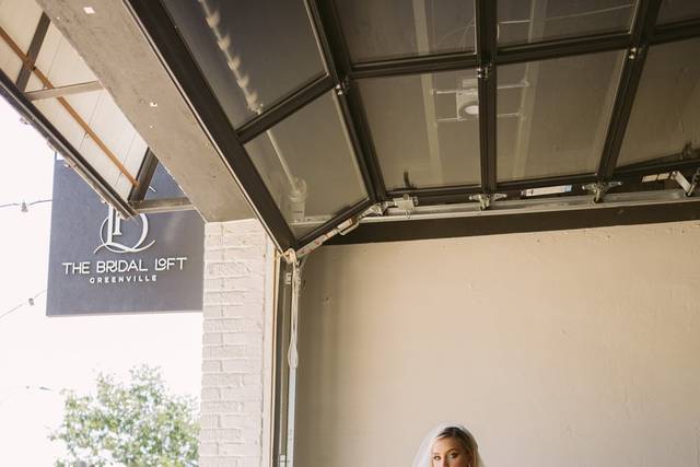 The Bridal Loft