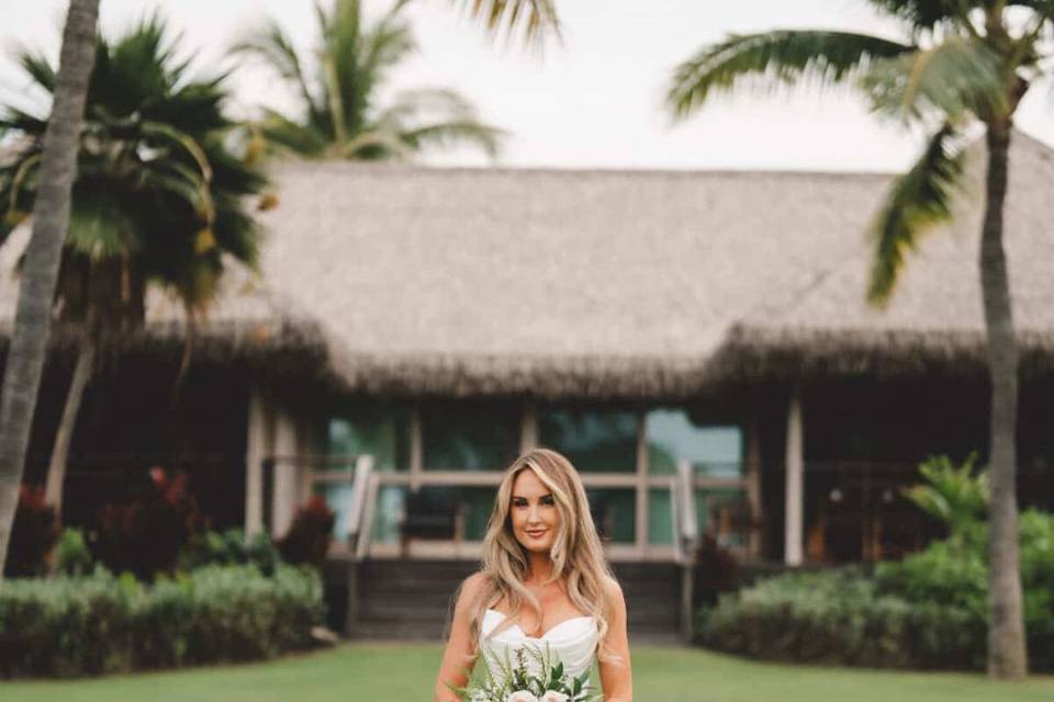 The Bridal Loft