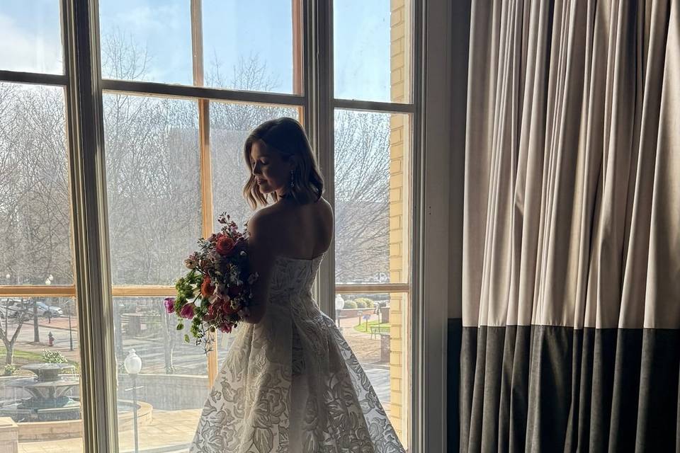 The Bridal Loft