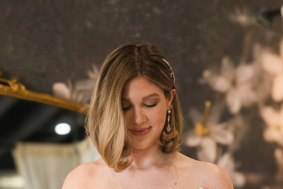 The Bridal Loft