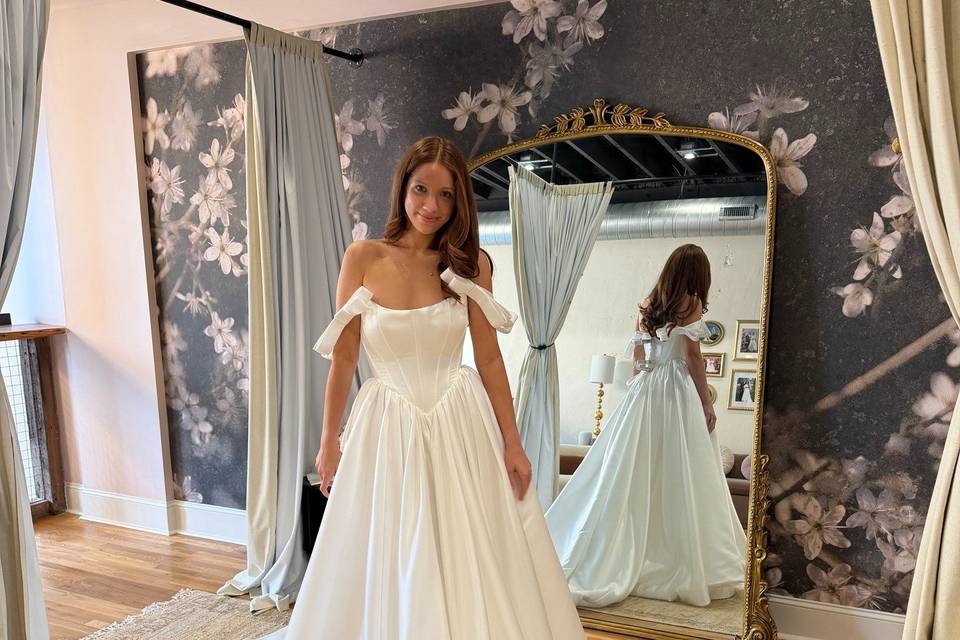 The Bridal Loft