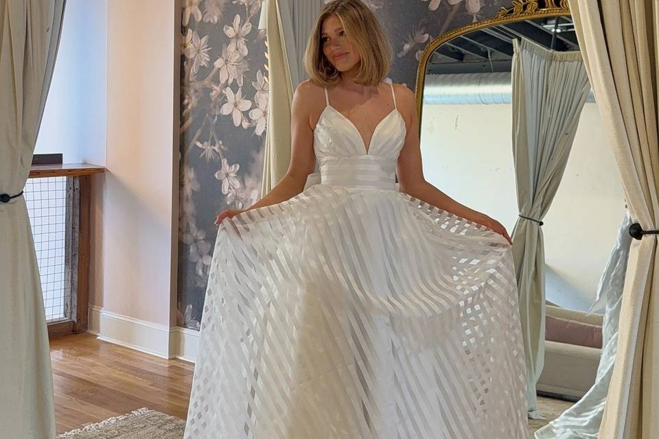 The Bridal Loft