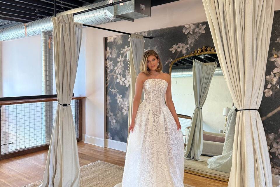 The Bridal Loft