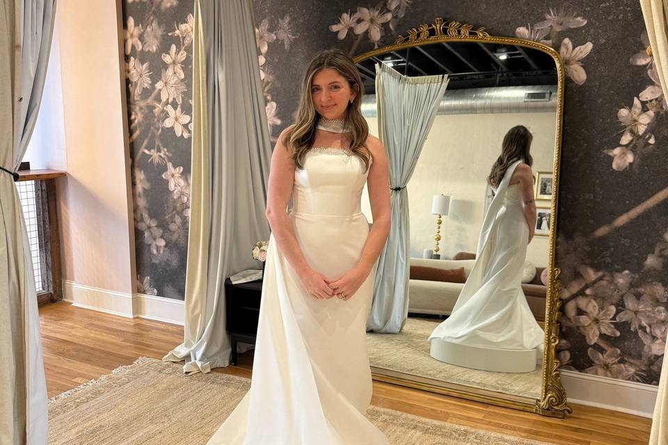 The Bridal Loft