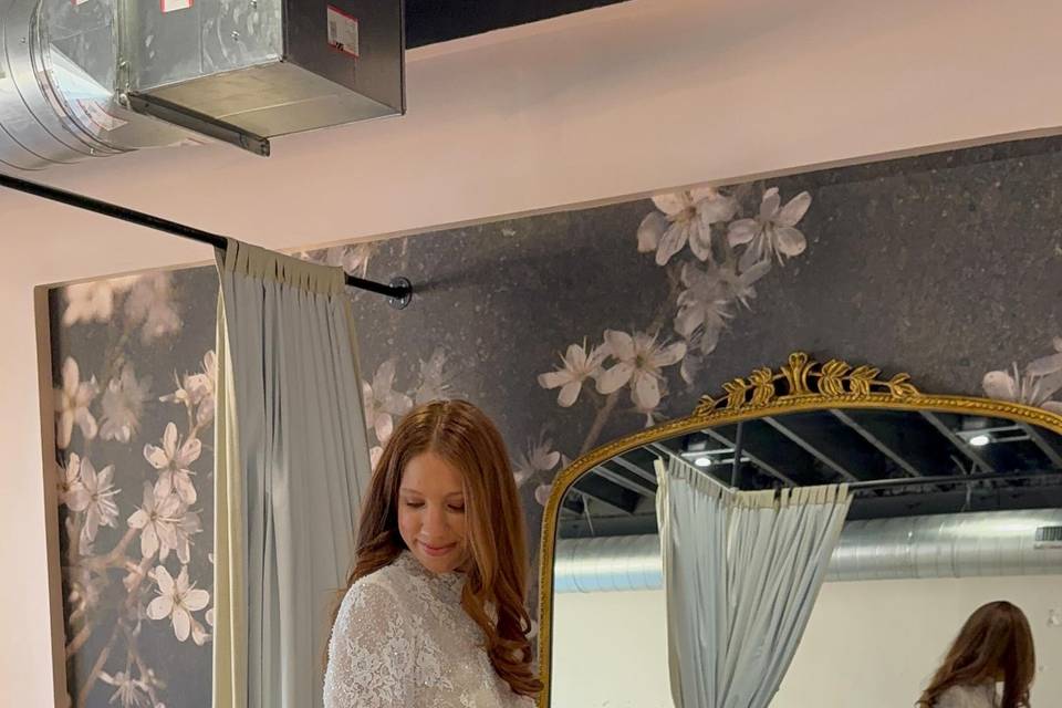 The Bridal Loft