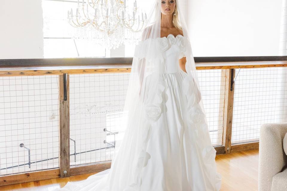 The Bridal Loft
