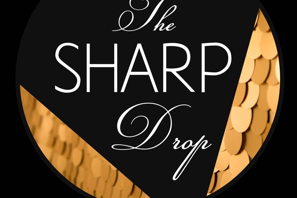 The Sharp Drop :: Photo Booth