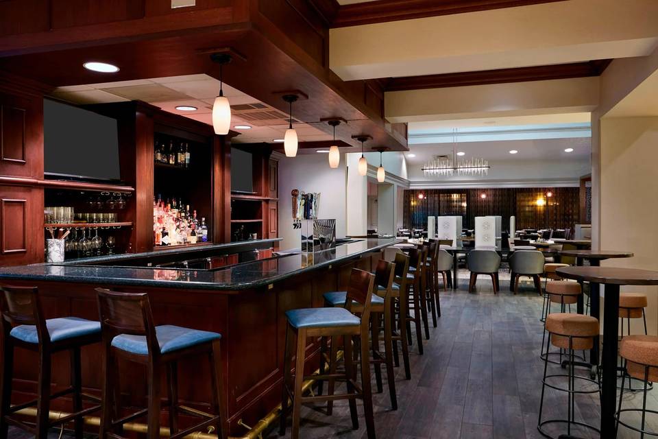 Copper Fox Restaurant
