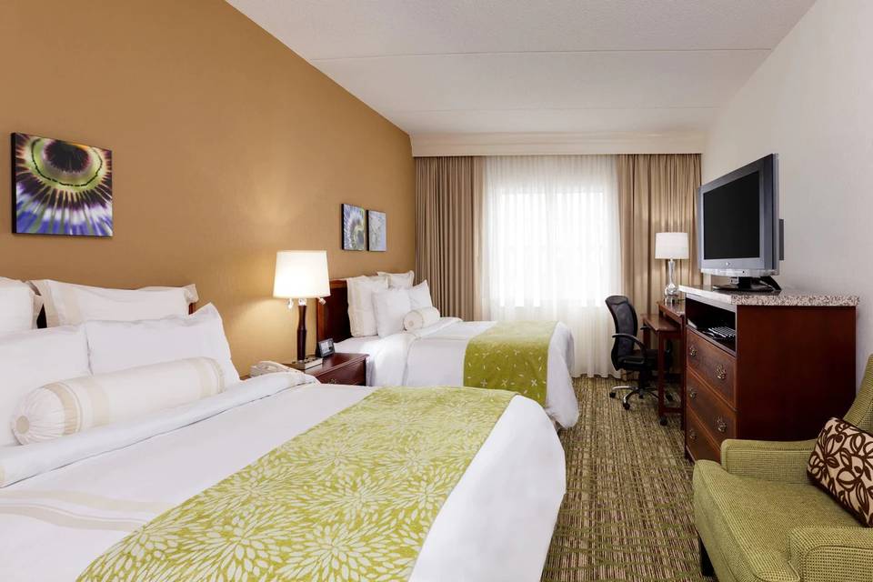 Guestroom