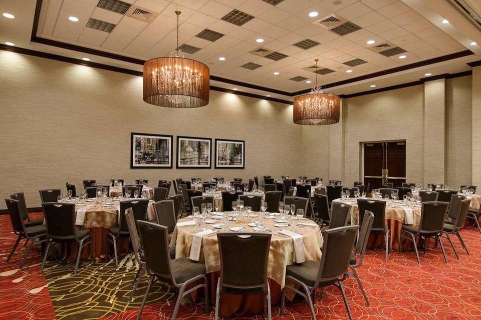 Ballroom