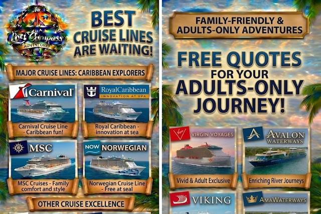 Cruise