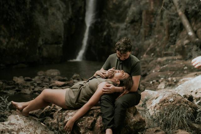 Enjoy Nature