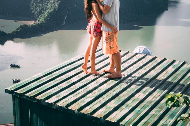 Bucket List View
