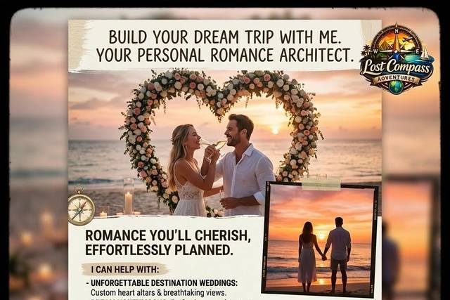 Lost Compass Adventures