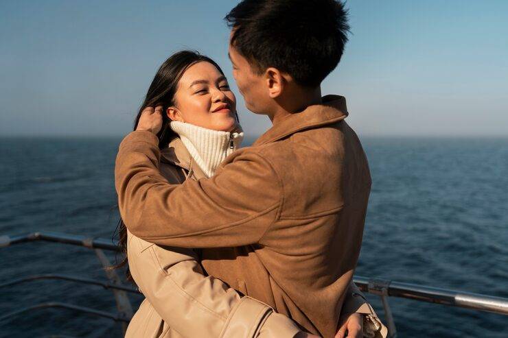 Love is in the Air