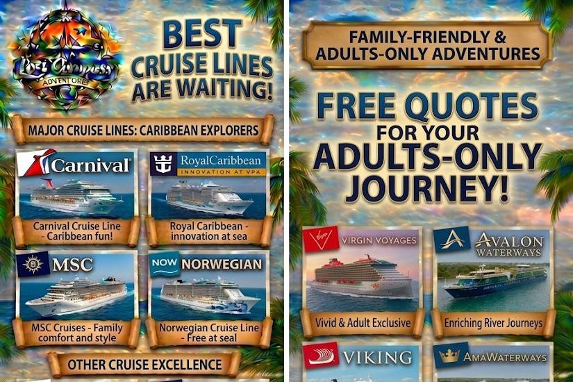 Cruise
