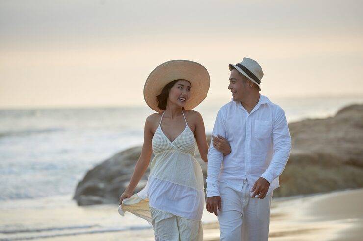 Find Love