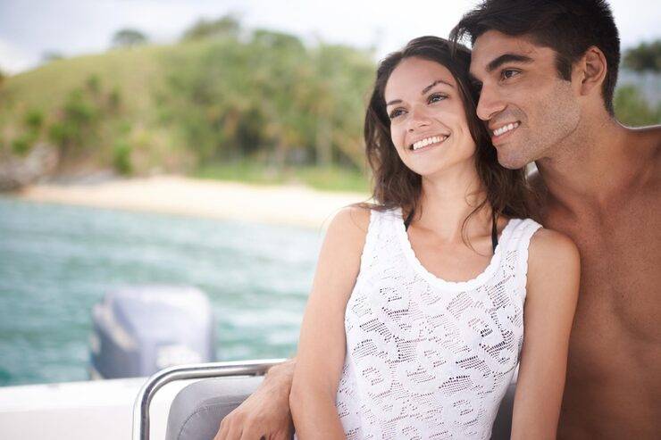 Find Love