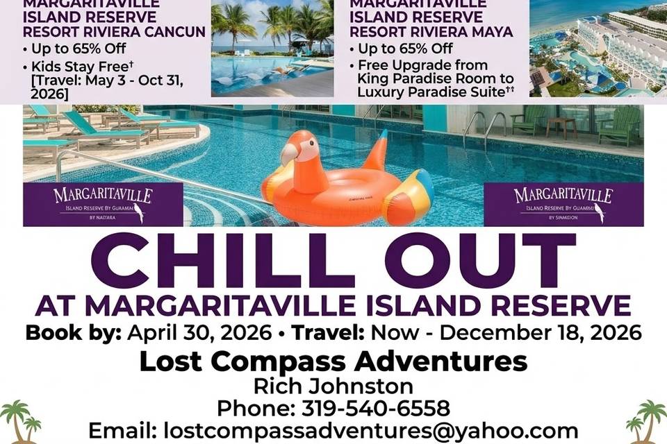 Chill Out