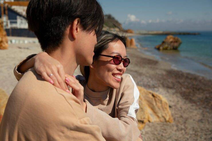 Find Love
