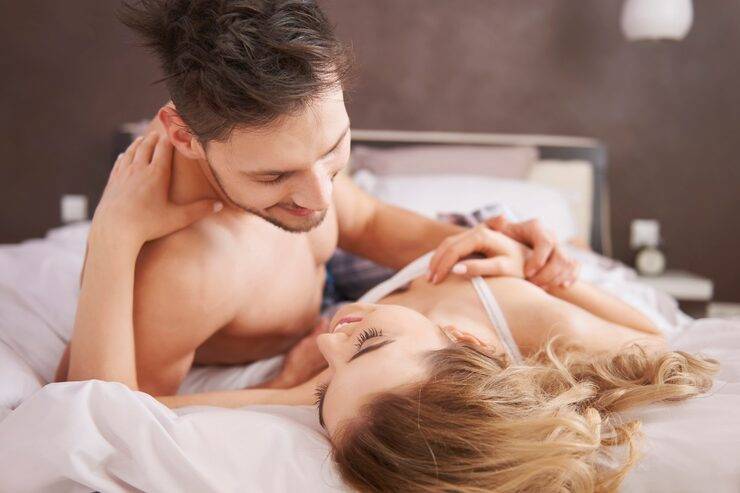 Love is in the Air