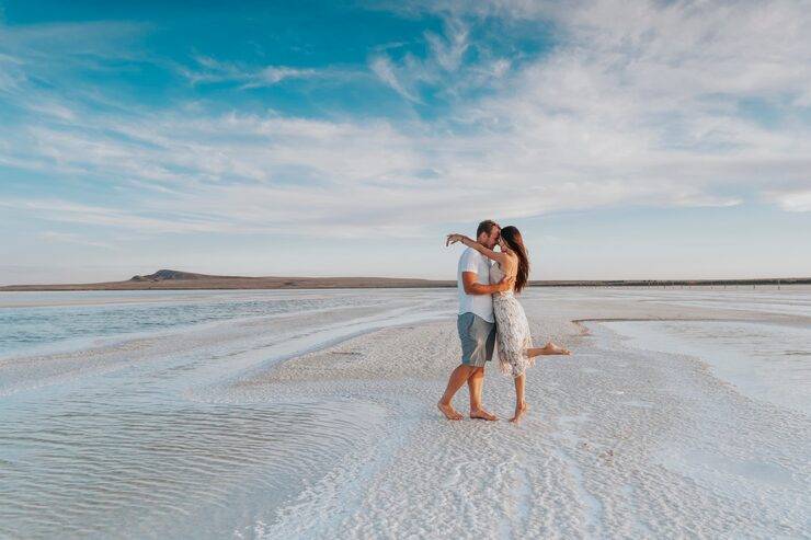 Find Love