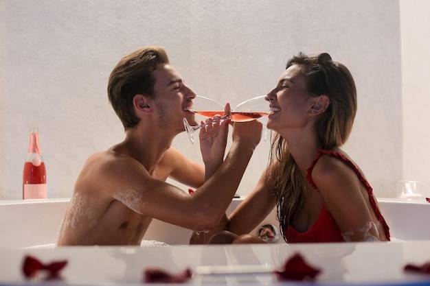 Love is in the Air
