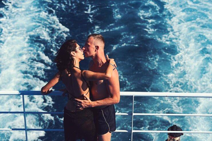 Love is in the Air