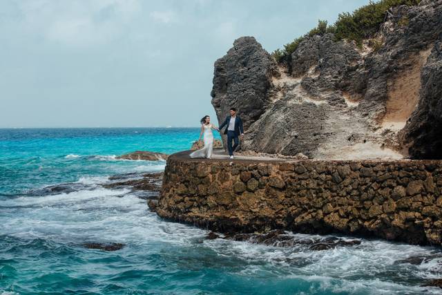 G & H | Isla Mujeres