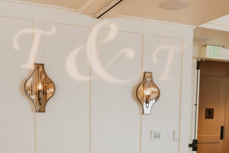 Custom Monogram