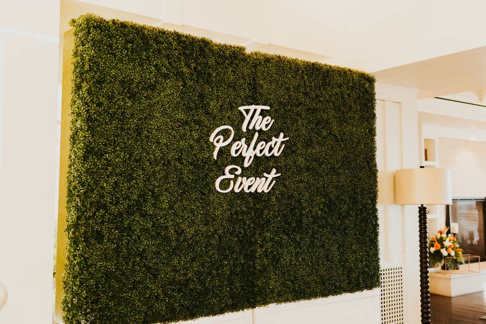 The Perfect Event, Inc.