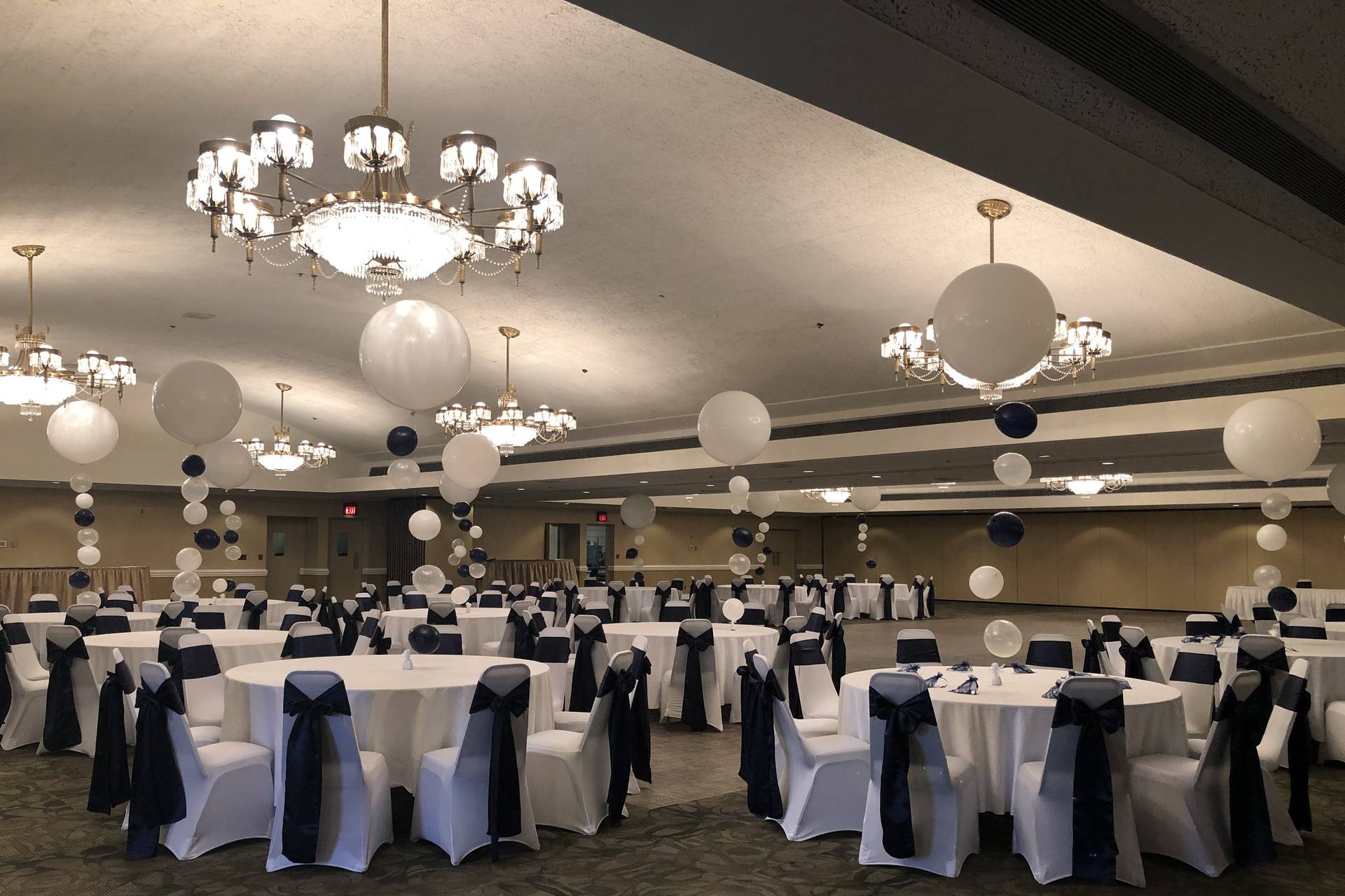 Hellenic Cultural Center - Banquet Halls - Westland, Mi - Weddingwire