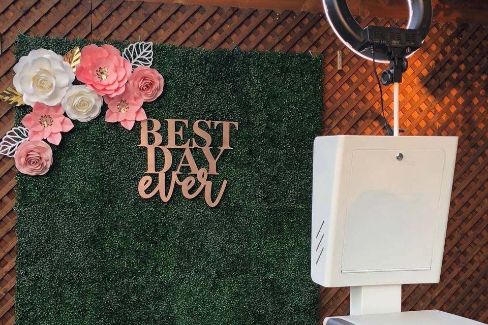 Best Day Ever!